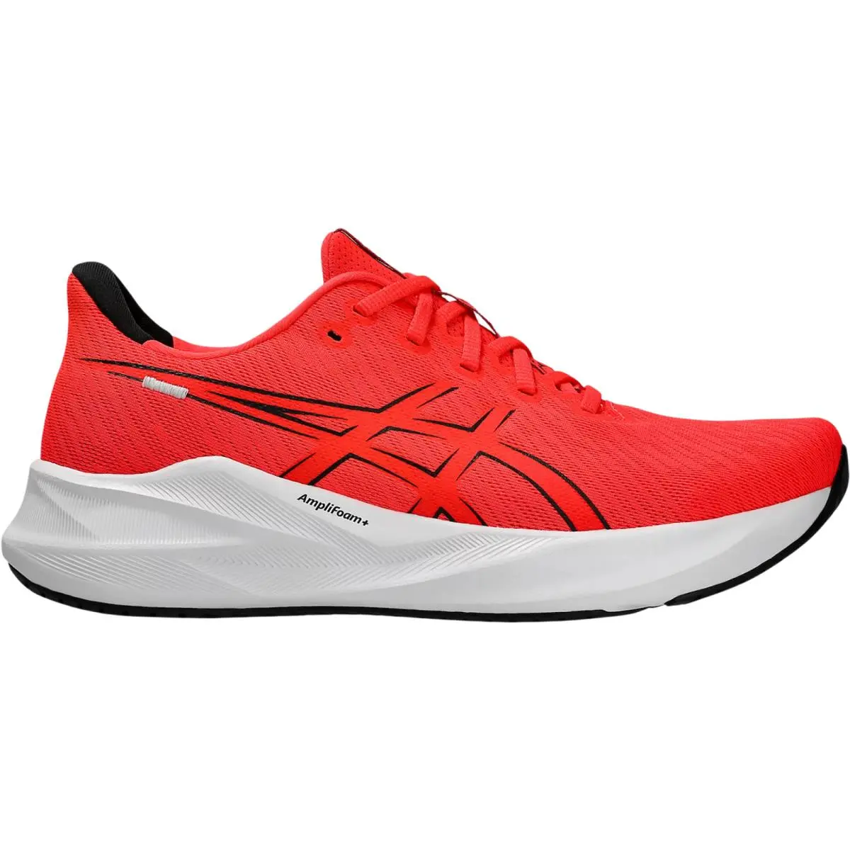 Asics shoes - Asics Versablast 4 - Versablast - Black/Yamabuki 50