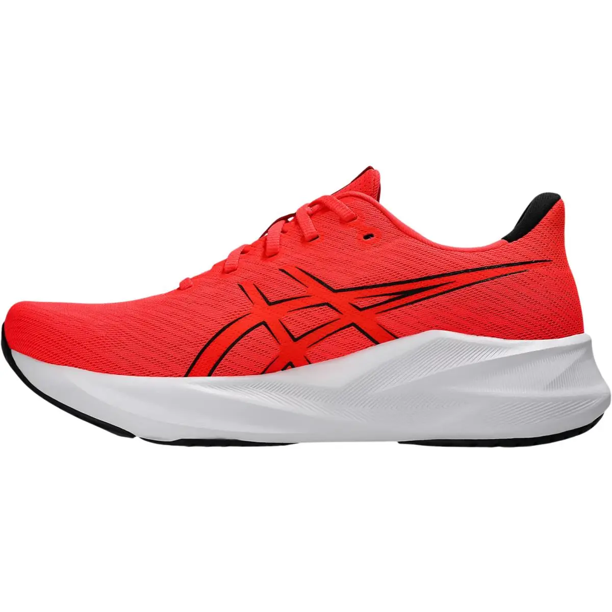 Asics shoes - Asics Versablast 4 - Versablast - Black/Yamabuki 51