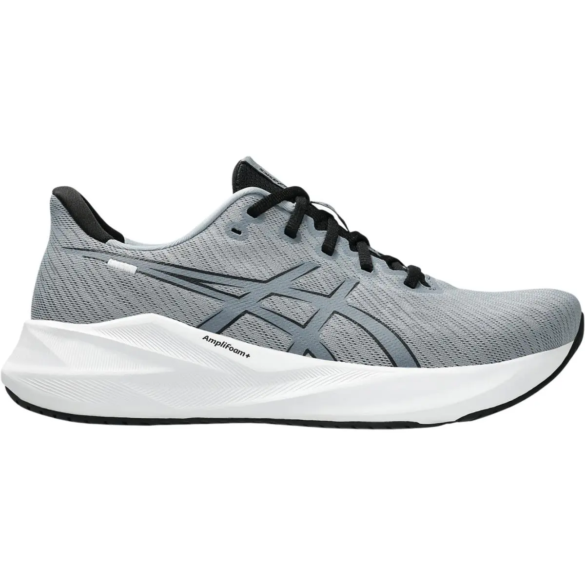 Asics shoes - Asics Versablast 4 - Versablast - Black/Yamabuki 49