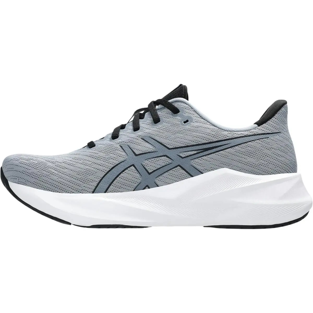 Asics shoes - Asics Versablast 4 - Versablast - Black/Yamabuki 50