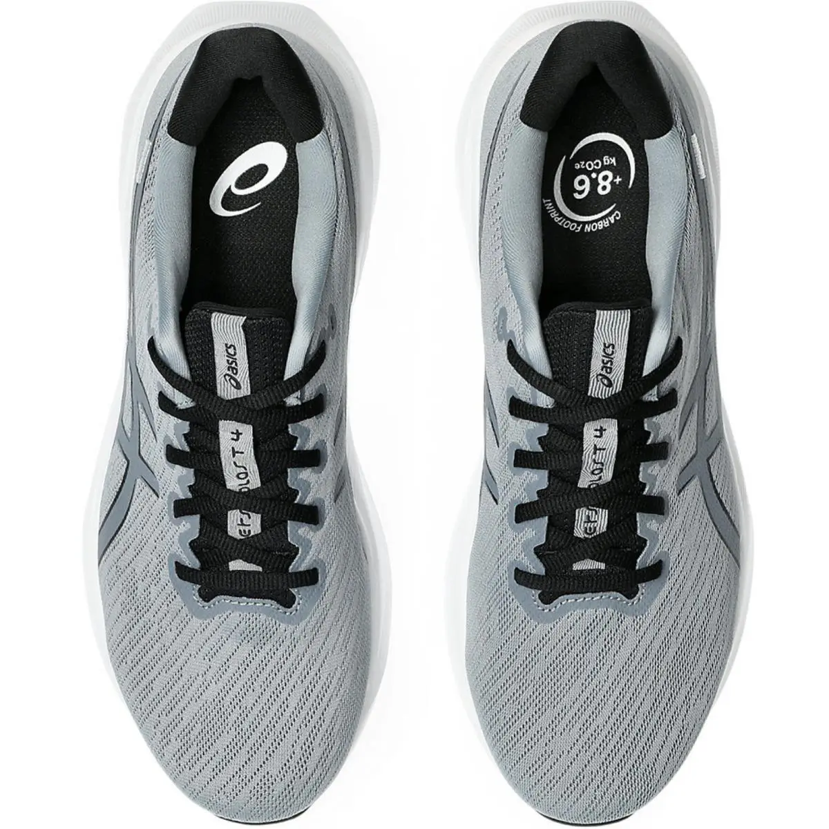 Asics shoes - Asics Versablast 4 - Versablast - Black/Yamabuki 52