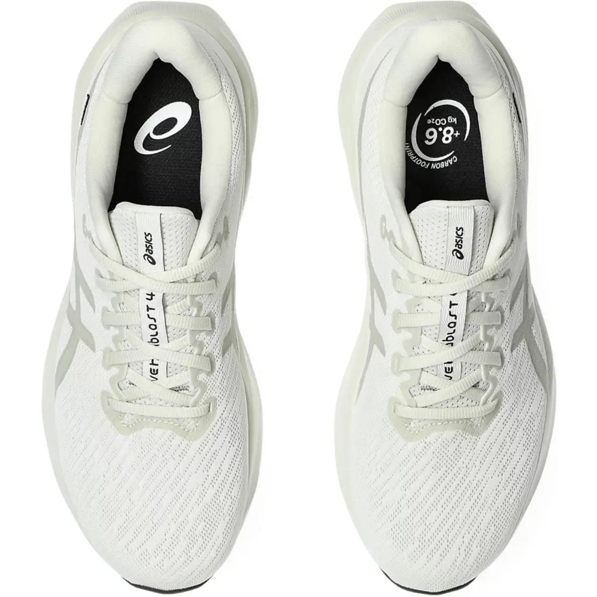 Asics shoes - Asics Versablast 4 - Versablast - Black/Yamabuki 27