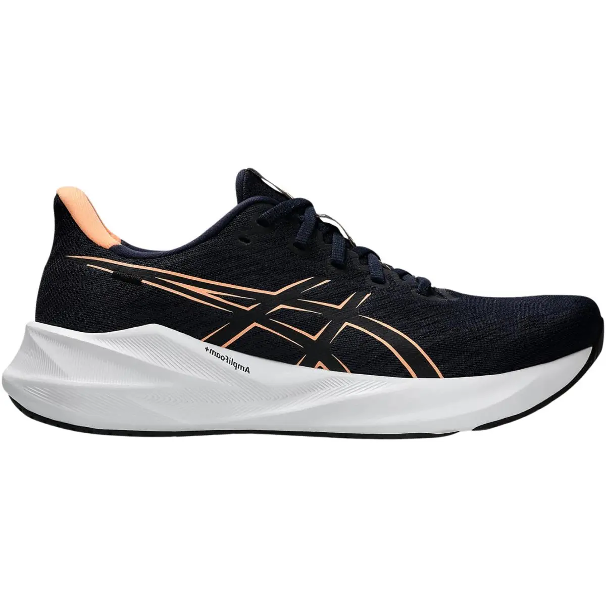 Asics shoes - Asics Versablast 4 - Versablast - Black/Yamabuki 54