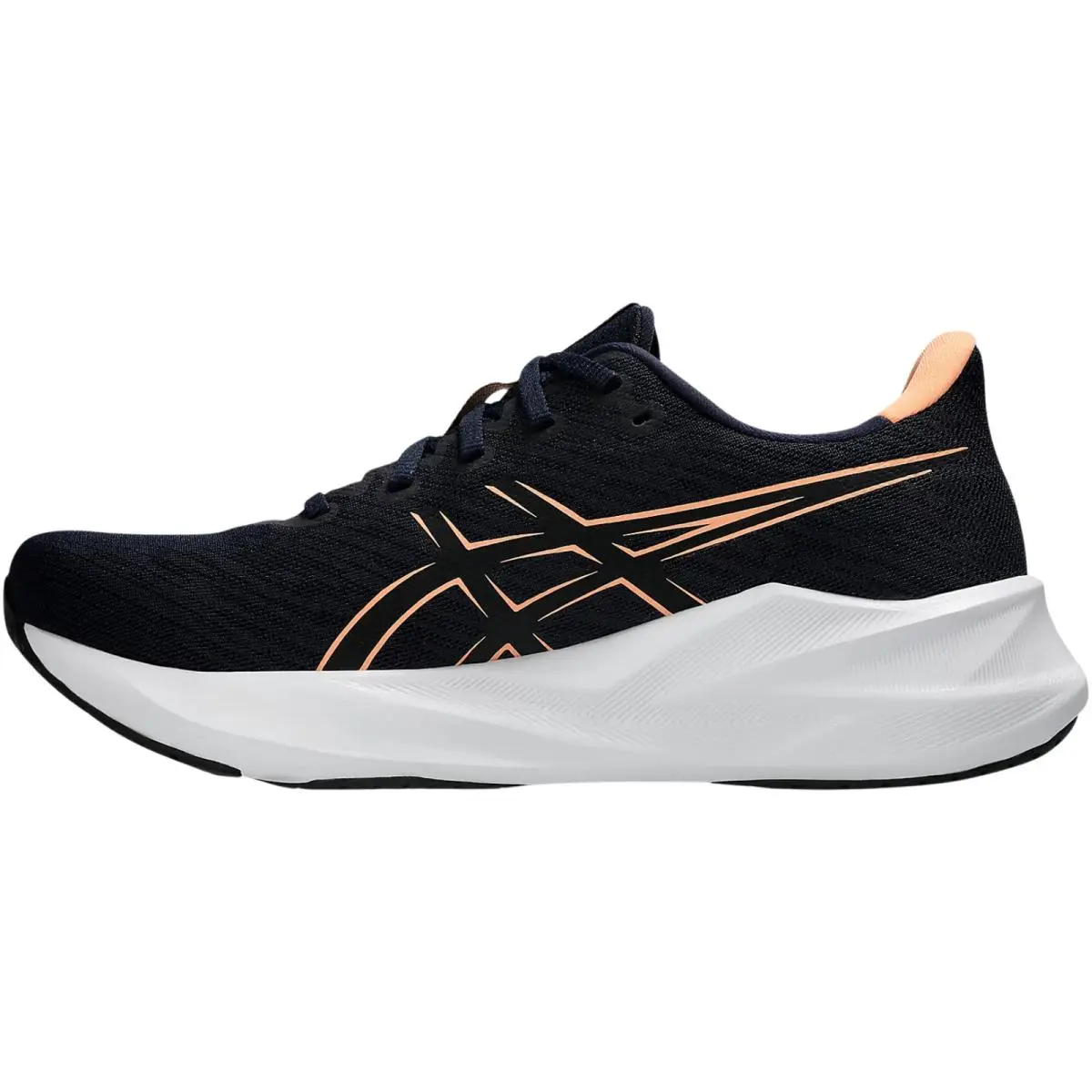 Asics shoes - Asics Versablast 4 - Versablast - Black/Yamabuki 55