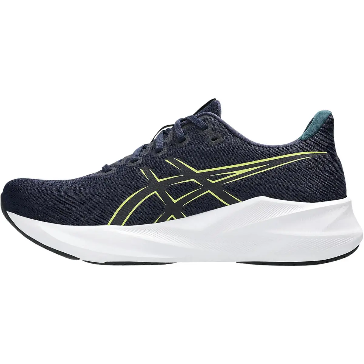Asics shoes - Asics Versablast 4 - Versablast - Black/Yamabuki 30