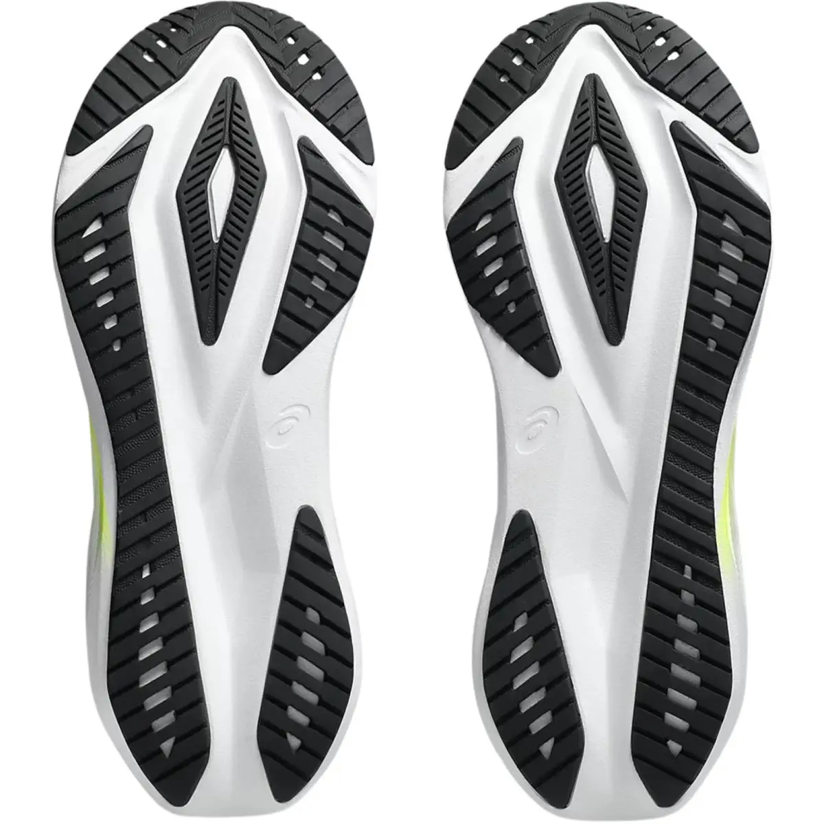 Asics shoes - Asics Versablast 4 - Versablast - Black/Yamabuki 33