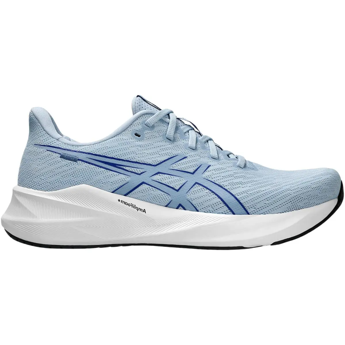 Asics shoes - Asics Versablast 4 - Versablast - Black/Yamabuki 59