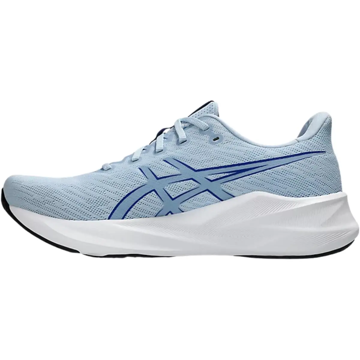 Asics shoes - Asics Versablast 4 - Versablast - Black/Yamabuki 60