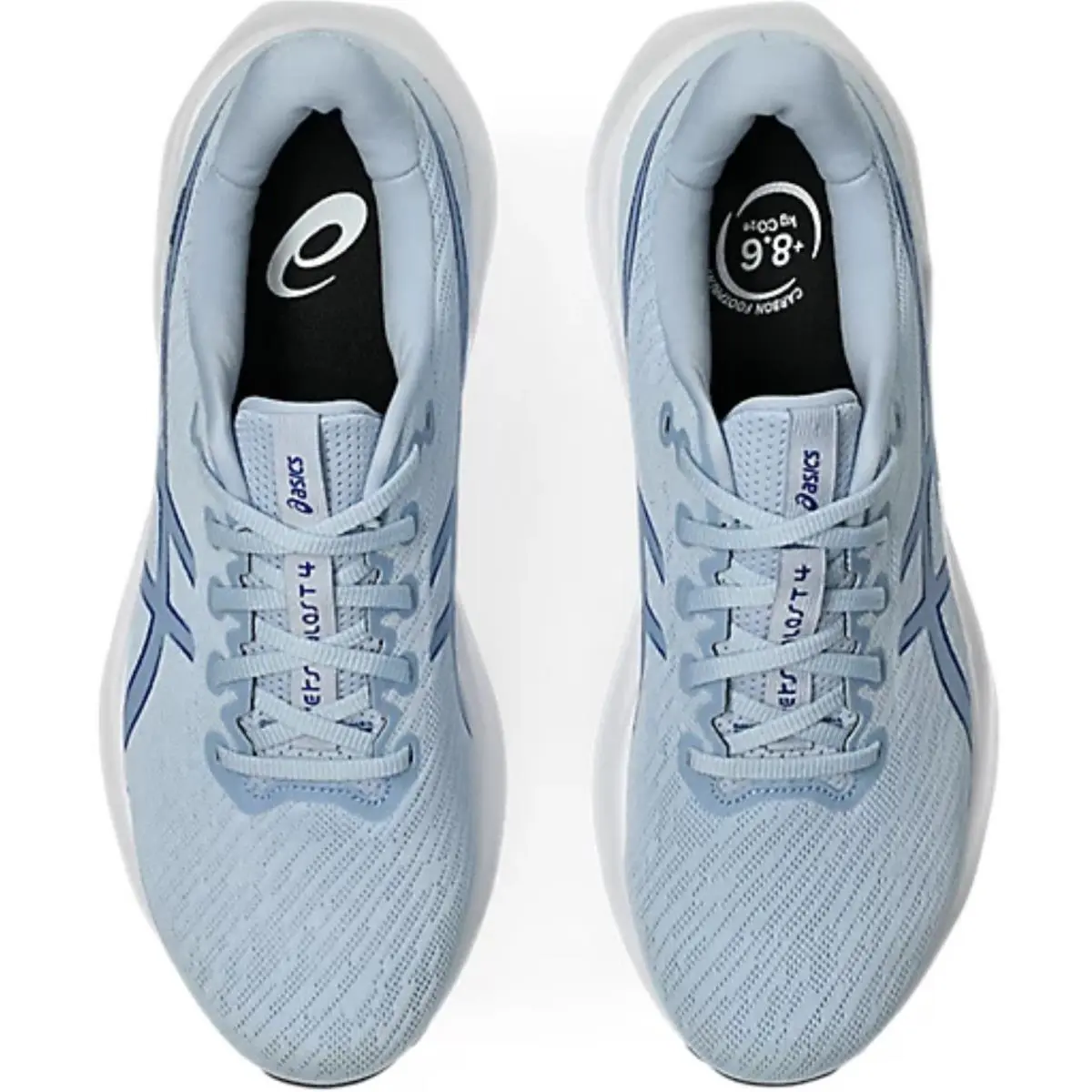 Asics shoes - Asics Versablast 4 - Versablast - Black/Yamabuki 62