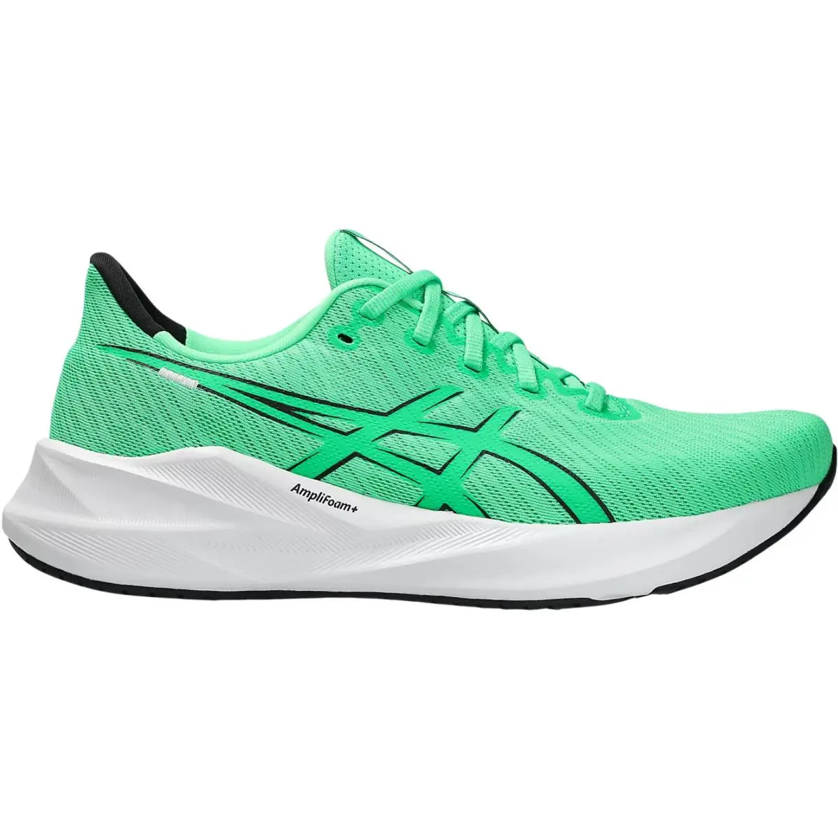 Asics shoes - Asics Versablast 4 - Versablast - Black/Yamabuki 25