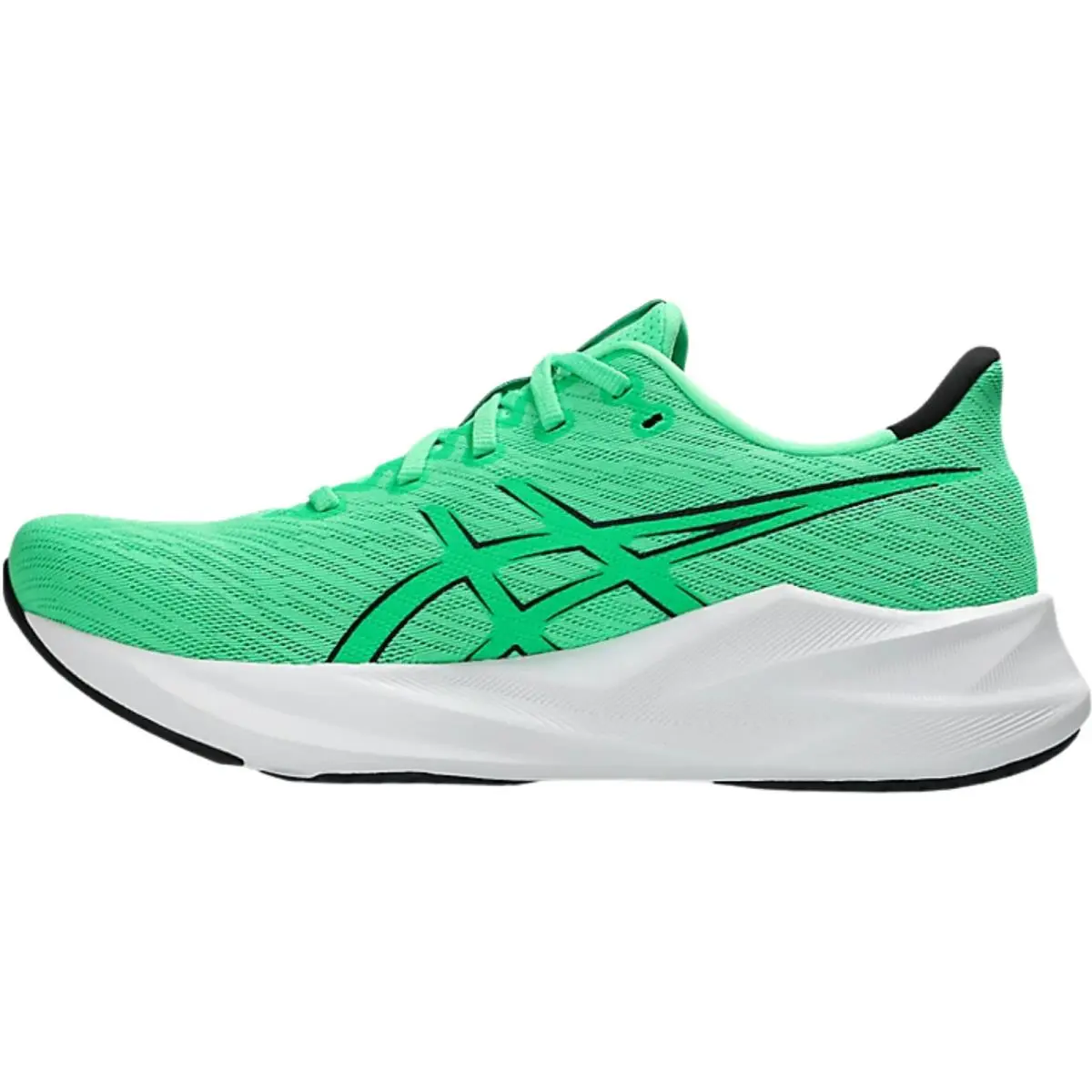 Asics shoes - Asics Versablast 4 - Versablast - Black/Yamabuki 35