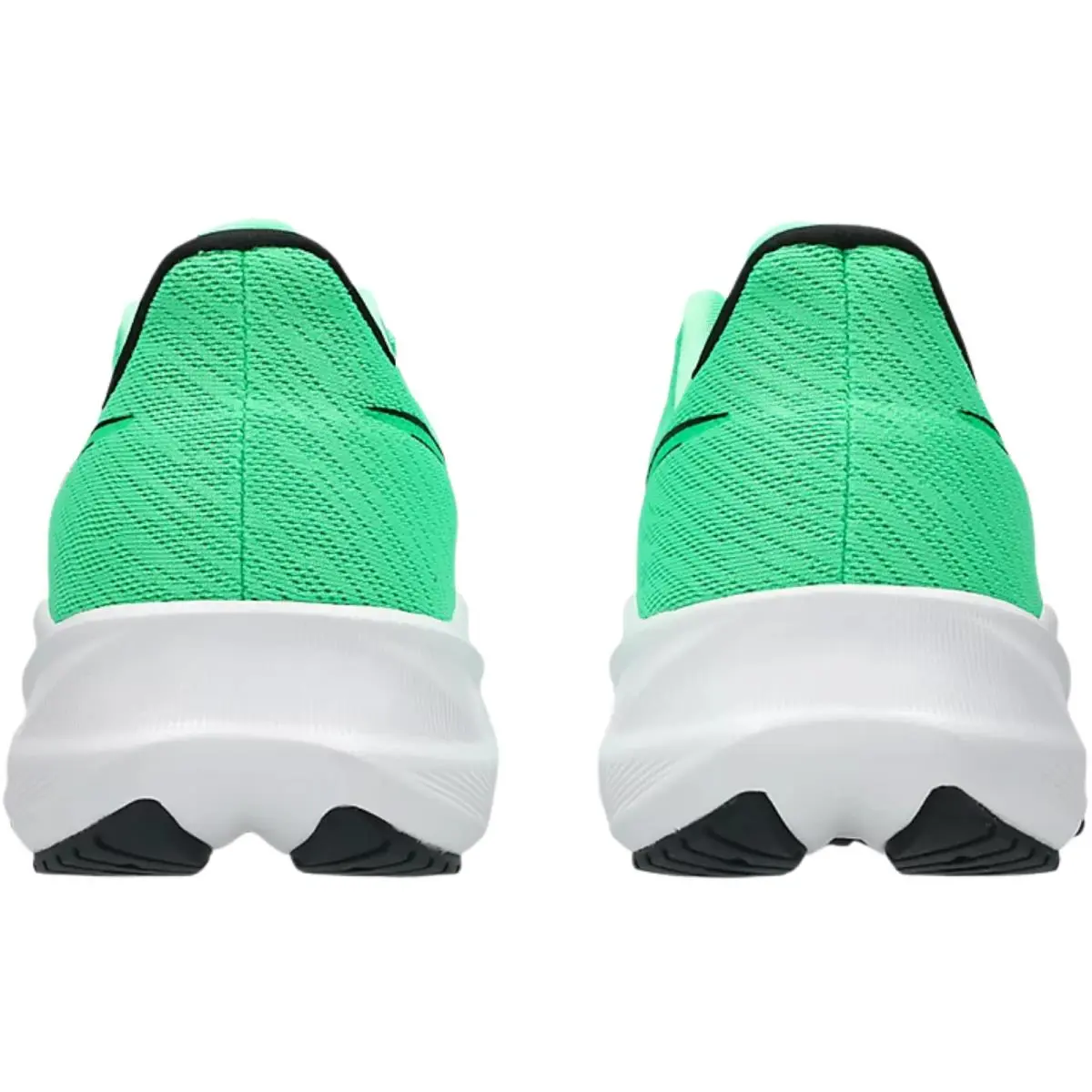 Asics shoes - Asics Versablast 4 - Versablast - Black/Yamabuki 36
