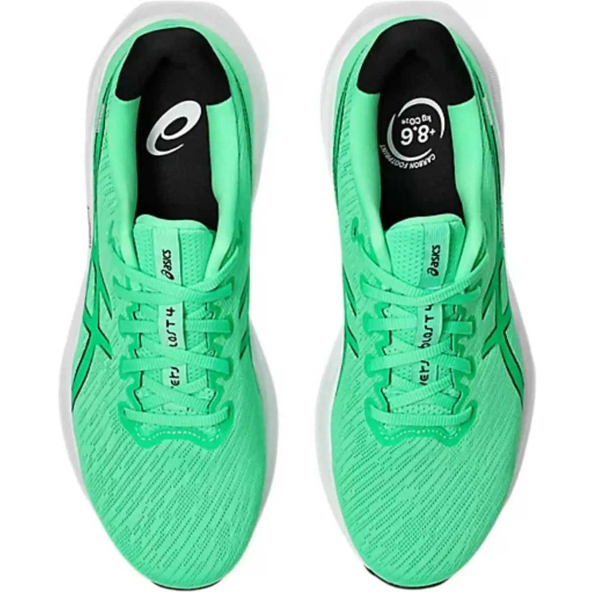 Asics shoes - Asics Versablast 4 - Versablast - Black/Yamabuki 37