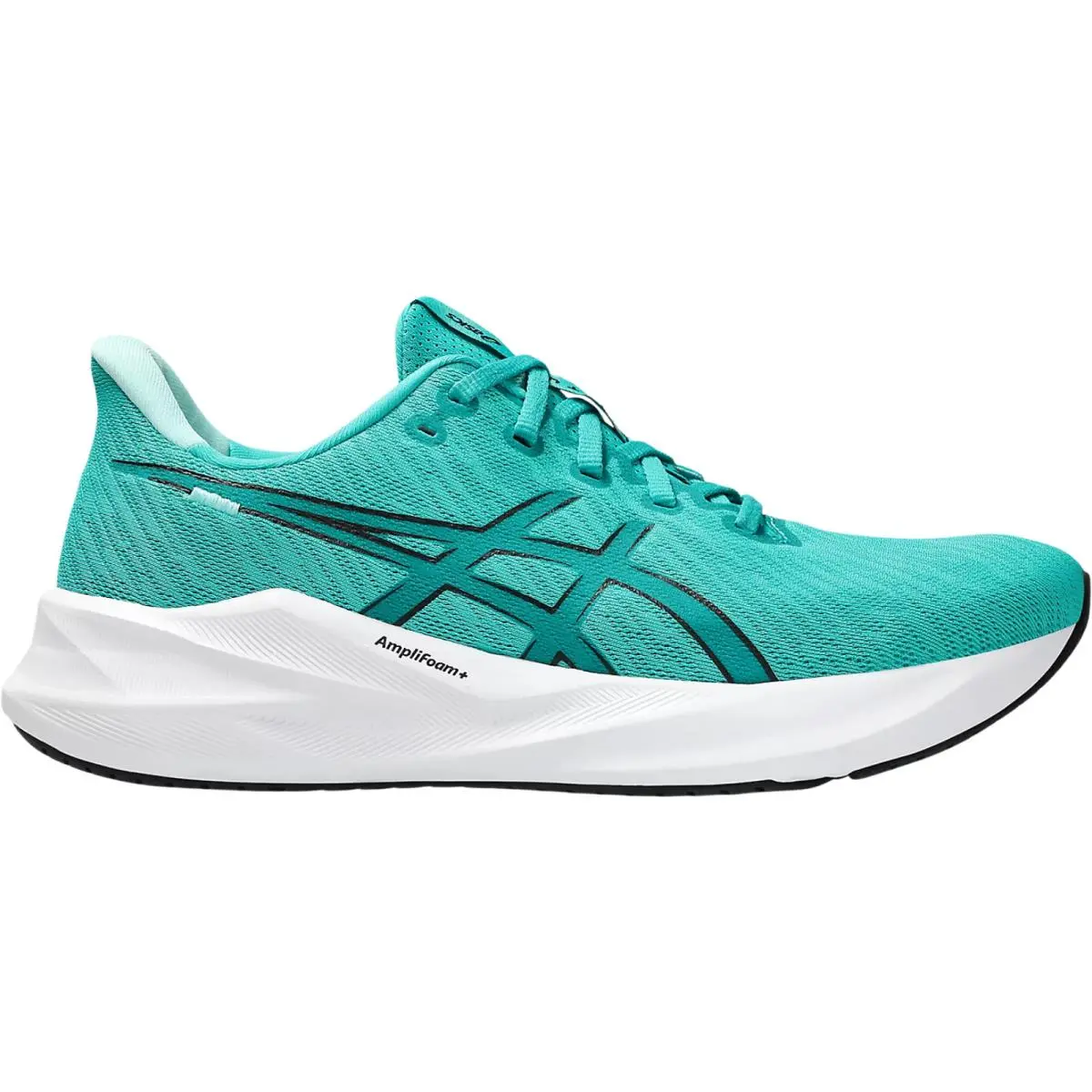 Asics shoes - Asics Versablast 4 - Versablast - Black/Yamabuki 30