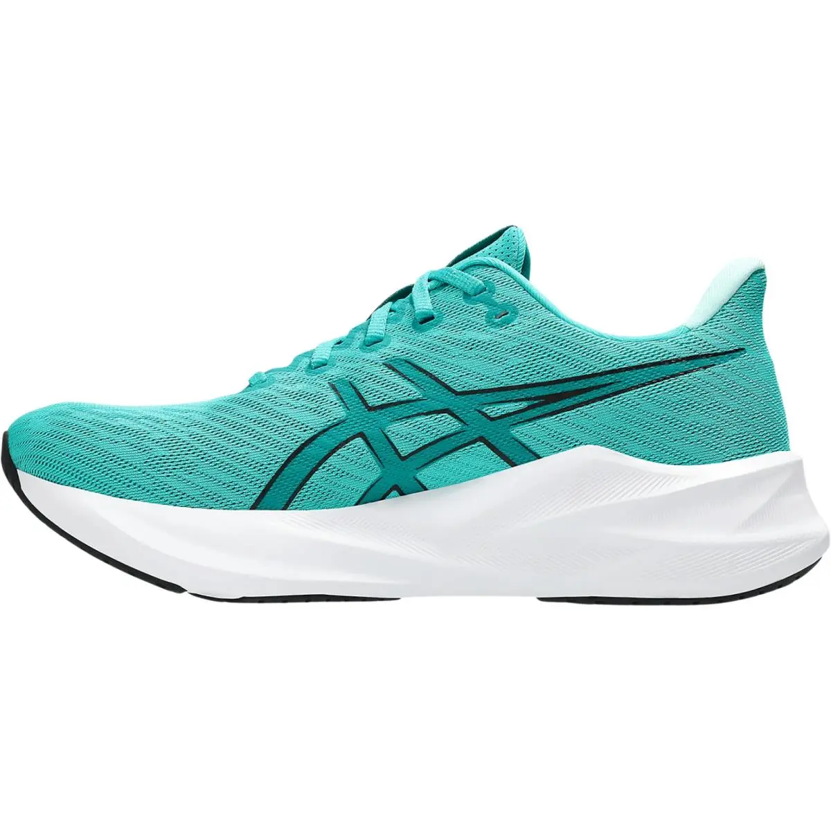 Asics shoes - Asics Versablast 4 - Versablast - Black/Yamabuki 40