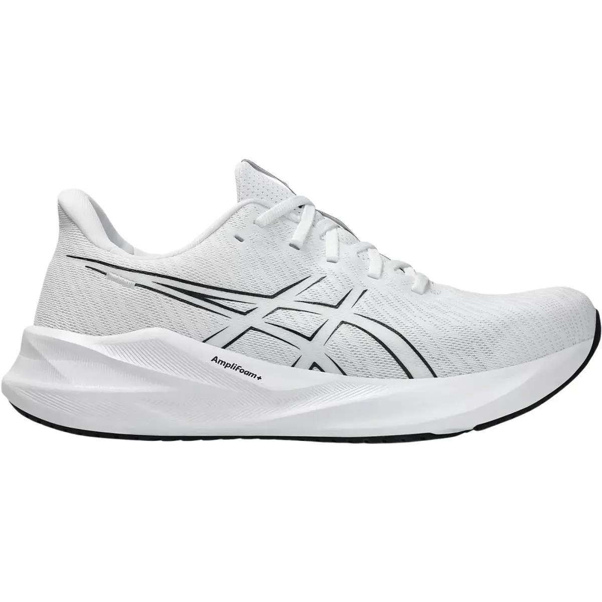 Asics shoes - Asics Versablast 4 - Versablast - Black/Yamabuki 35