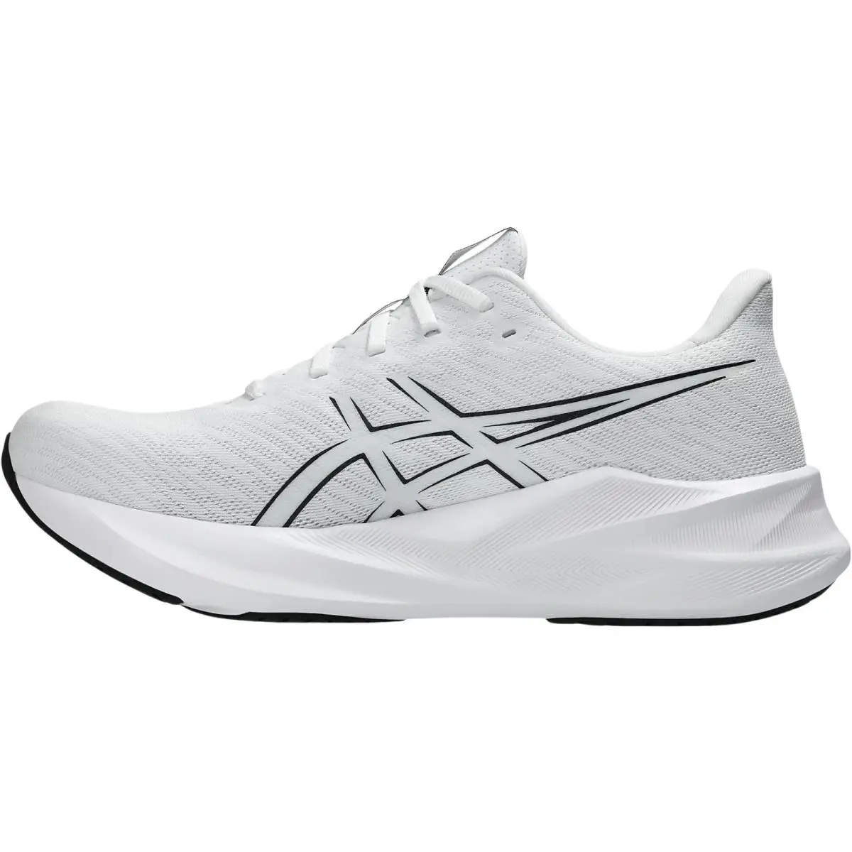 Asics shoes - Asics Versablast 4 - Versablast - Black/Yamabuki 45