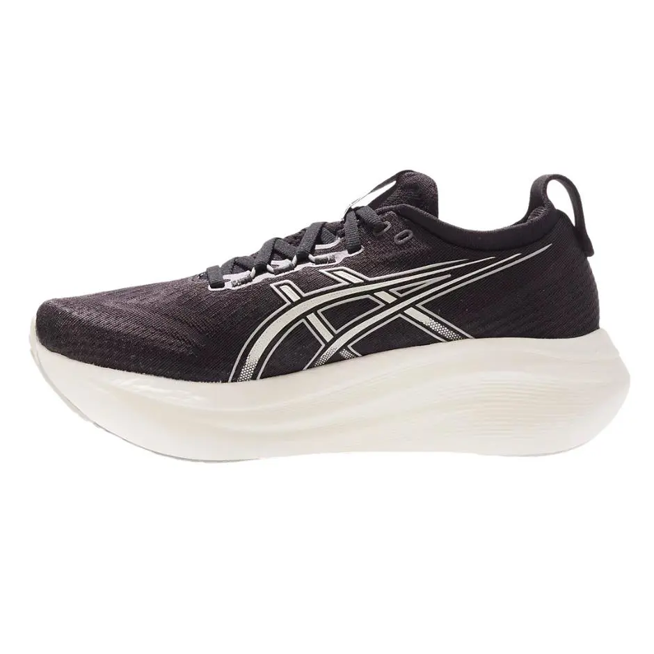 Asics Women`s Gel-nimbus 27 Running Shoes Sports Walking Running Fitness