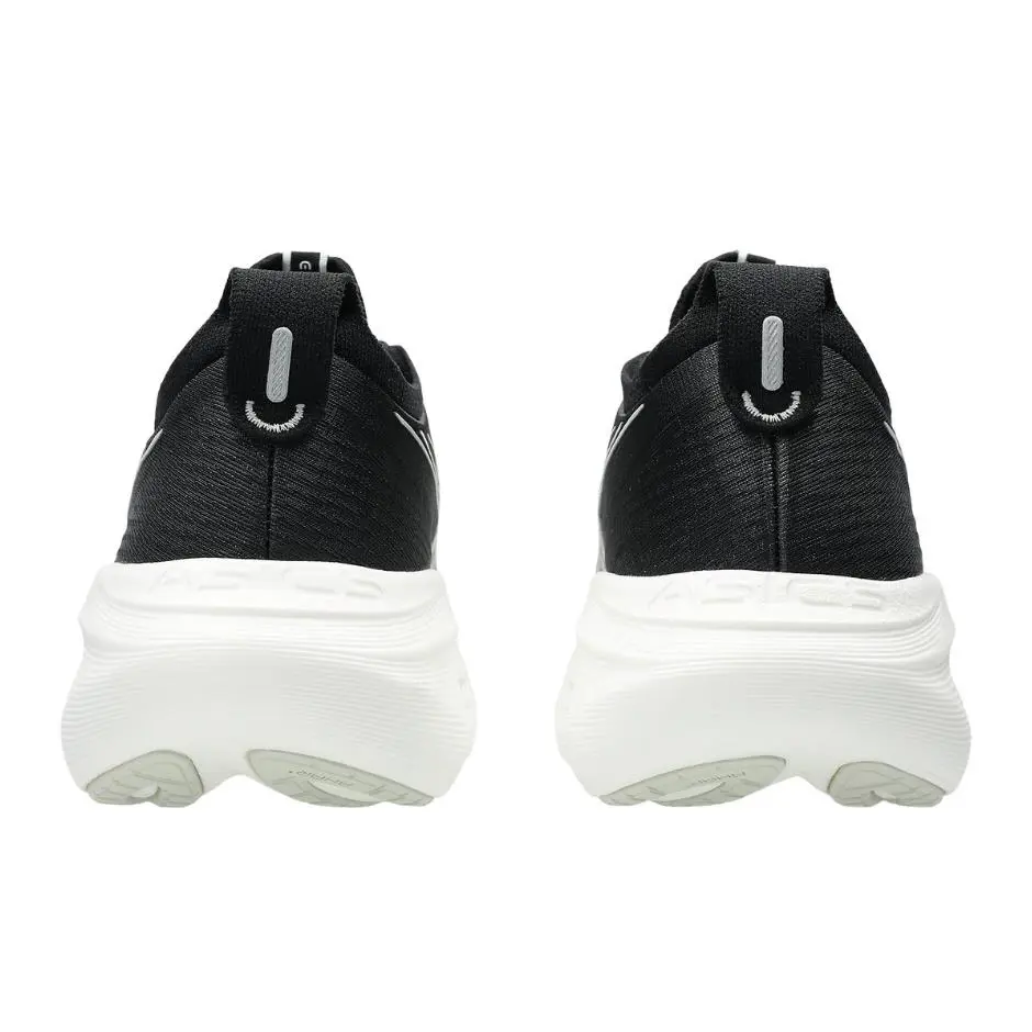 Asics shoes - ASICS GEL-Nimbus - Black 0