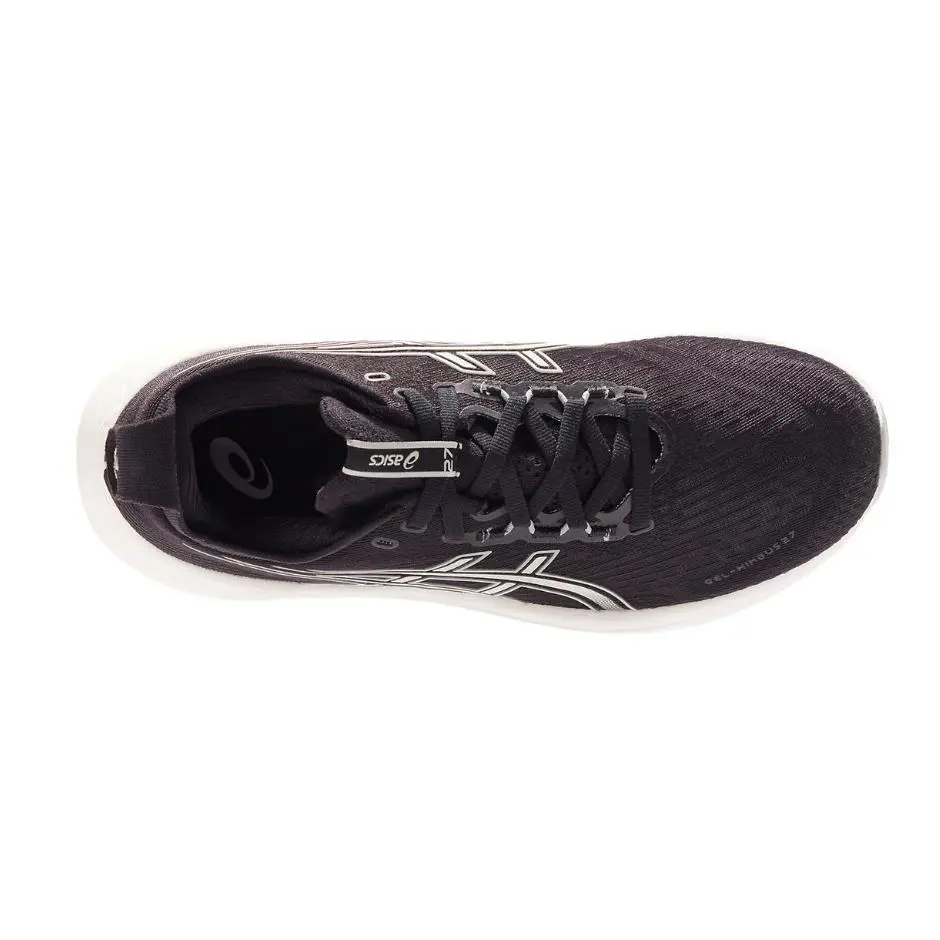 Asics shoes - ASICS GEL-Nimbus - Black 1
