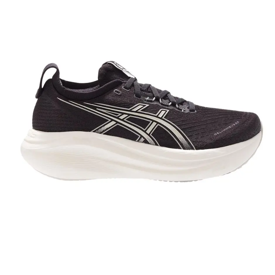 Asics shoes - ASICS GEL-Nimbus - Black 2