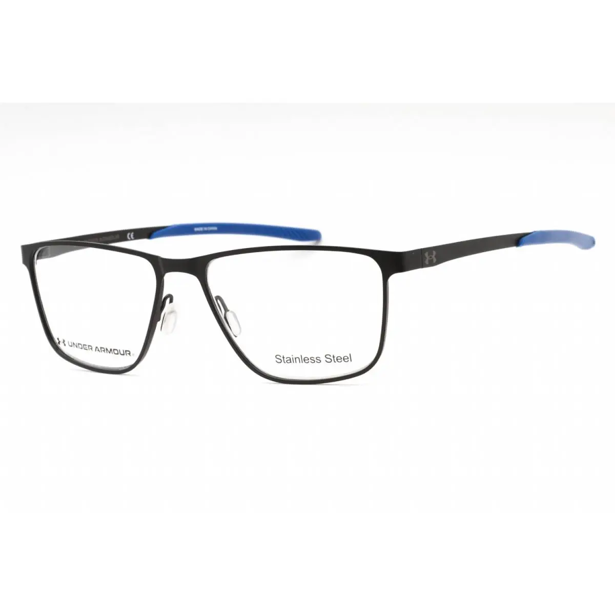 UA 5052/G 0003 00 Matte Black 54mm Eyeglasses by Under Armour