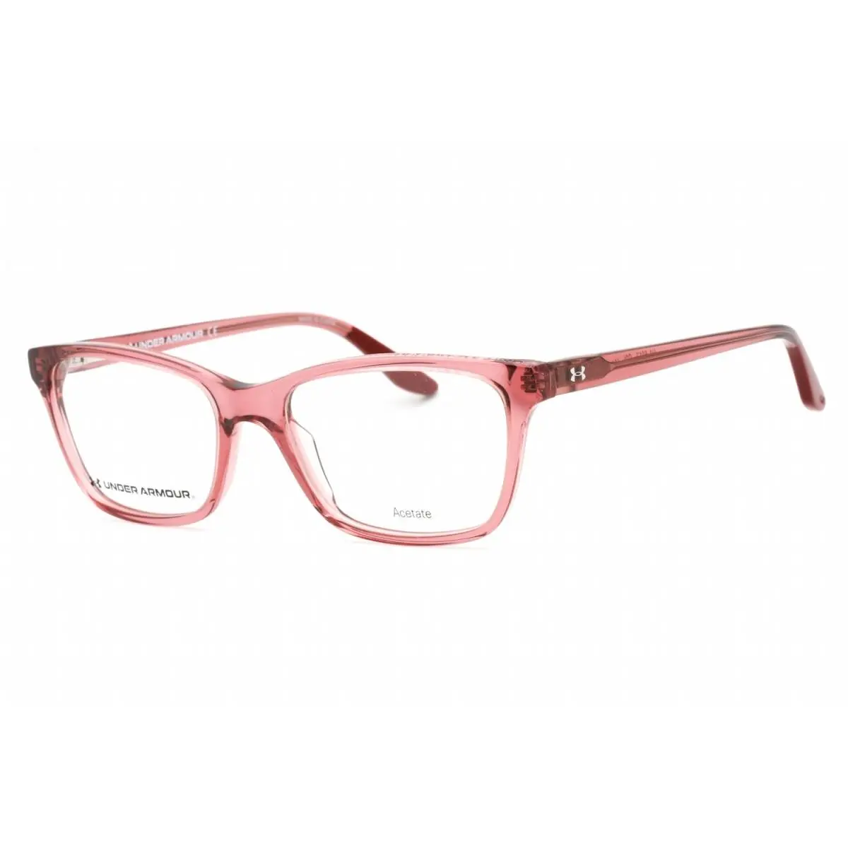 Under Armour UA 5012 0G3I 00 Muave 53mm Eyeglasses