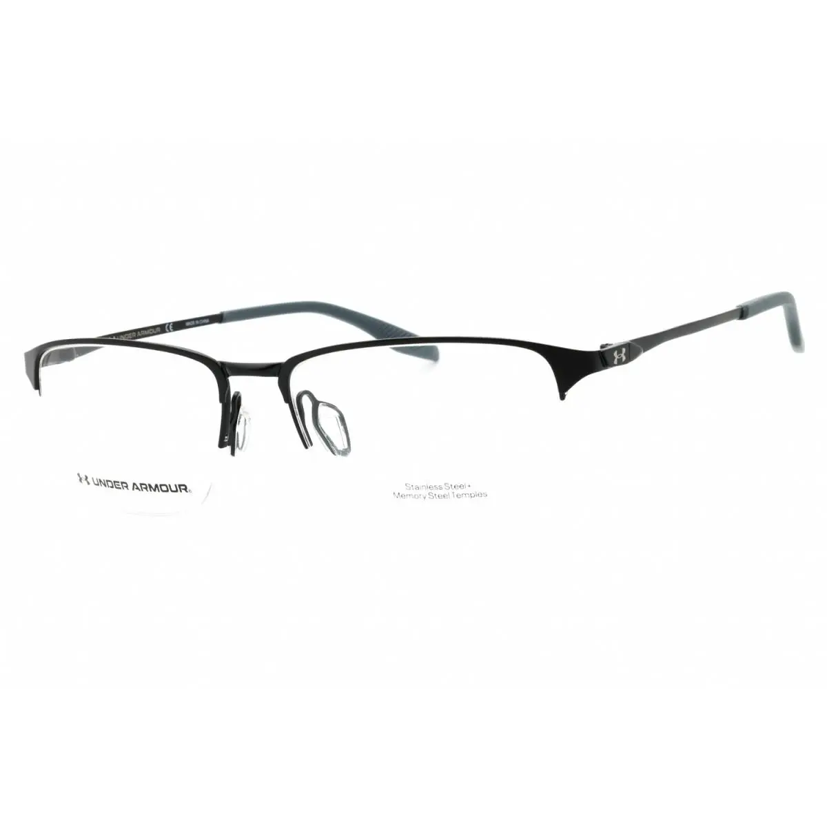 Under Armour UA 5047/G 0003 00 Matte Black 54mm Eyeglasses