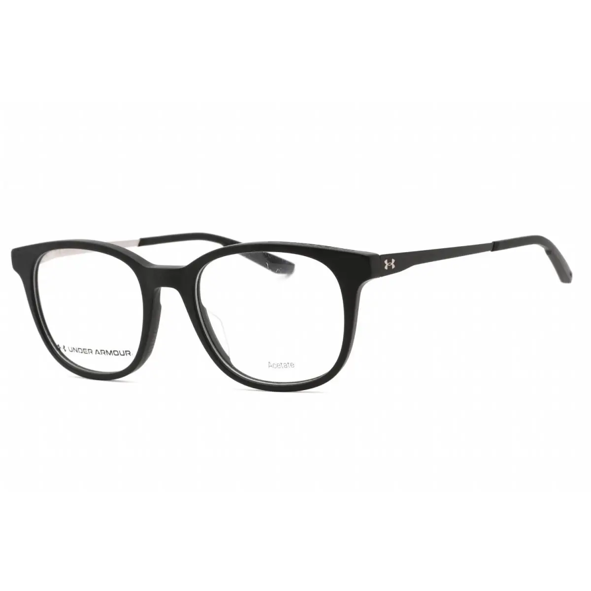 UA 5026 0003 00 Matte Black 51mm Eyeglasses by Under Armour