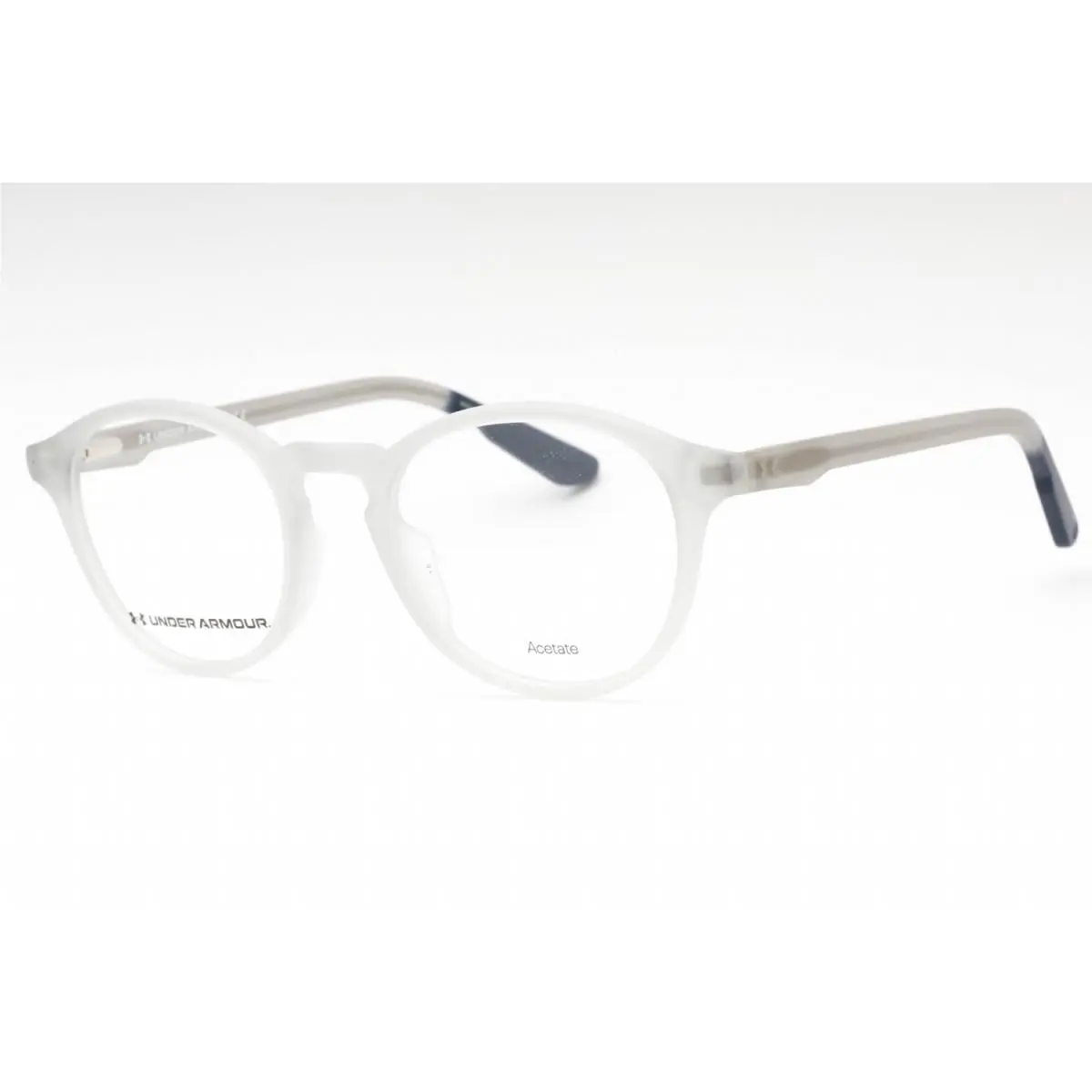 Under Armour UA 5017/G 0KB7 00 Grey 50mm Eyeglasses