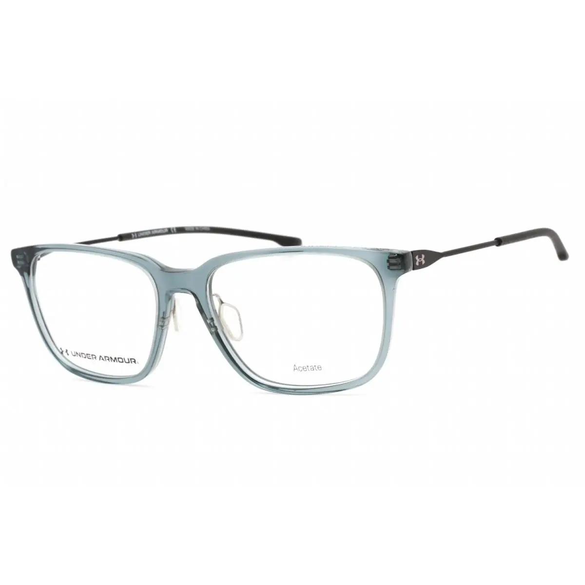 Under Armour UA 5032/G 0OXZ 00 Blue Crystal 55mm Eyeglasses