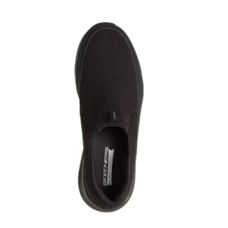 Skechers shoes - Black 1