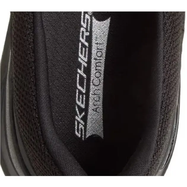 Skechers shoes - Black 3