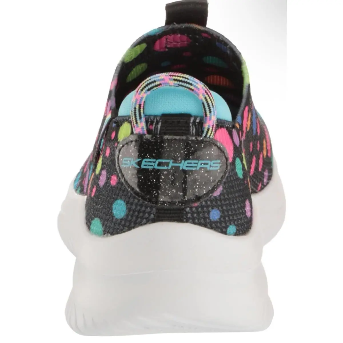 Skechers shoes - Black 2