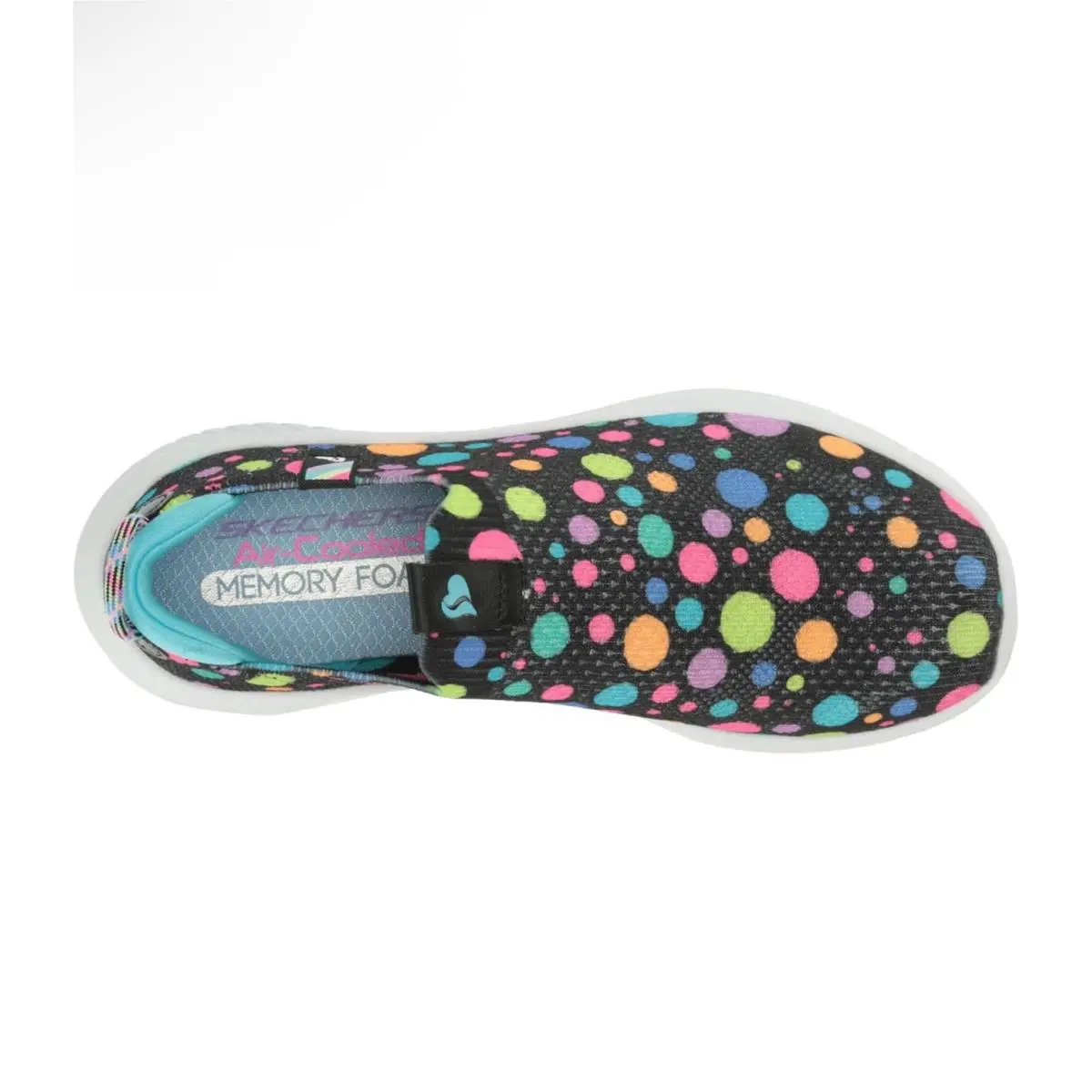 Skechers shoes - Black 4