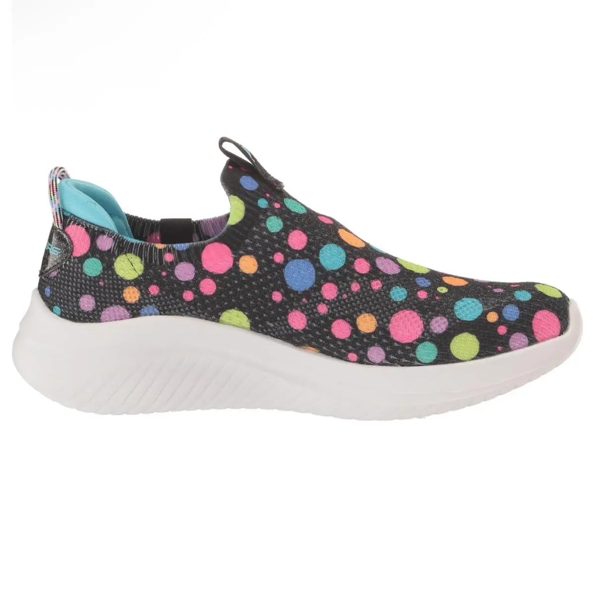 Skechers shoes - Black 5