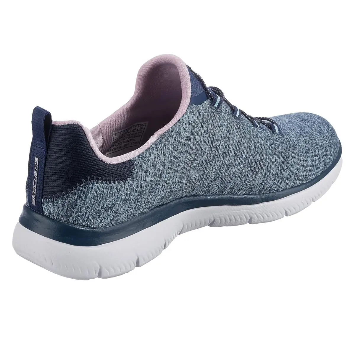 Skechers shoes - LifeStride Sonoma 2 - LifeStride Sonoma - Blue 2