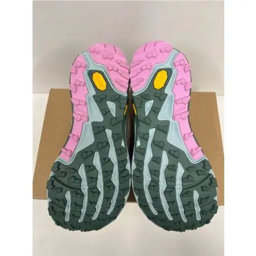 Altra shoes - Altra Timp 5 - Timp - Macaw Green/Deep Forest (338) 2