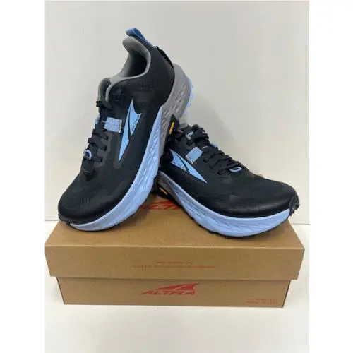 Altra shoes - Altra Timp 5 - Timp - Macaw Green/Deep Forest (338) 27