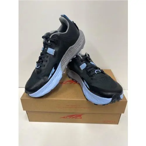 Altra shoes - Altra Timp 5 - Timp - Macaw Green/Deep Forest (338) 28