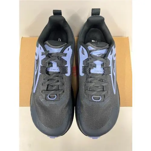 Altra shoes - Altra Timp 5 - Timp - Macaw Green/Deep Forest (338) 22