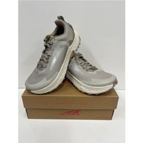 Altra shoes - Altra Timp 5 - Timp - Macaw Green/Deep Forest (338) 6