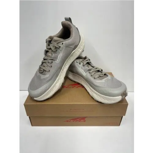 Altra shoes - Altra Timp 5 - Timp - Macaw Green/Deep Forest (338) 7
