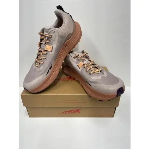 Altra shoes - Altra Timp 5 - Timp - Macaw Green/Deep Forest (338) 41