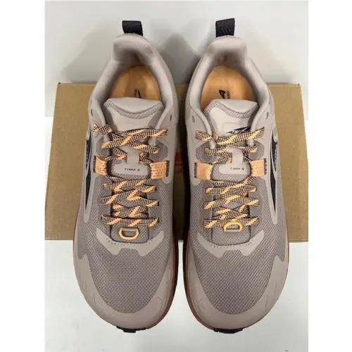Altra shoes - Altra Timp 5 - Timp - Macaw Green/Deep Forest (338) 42