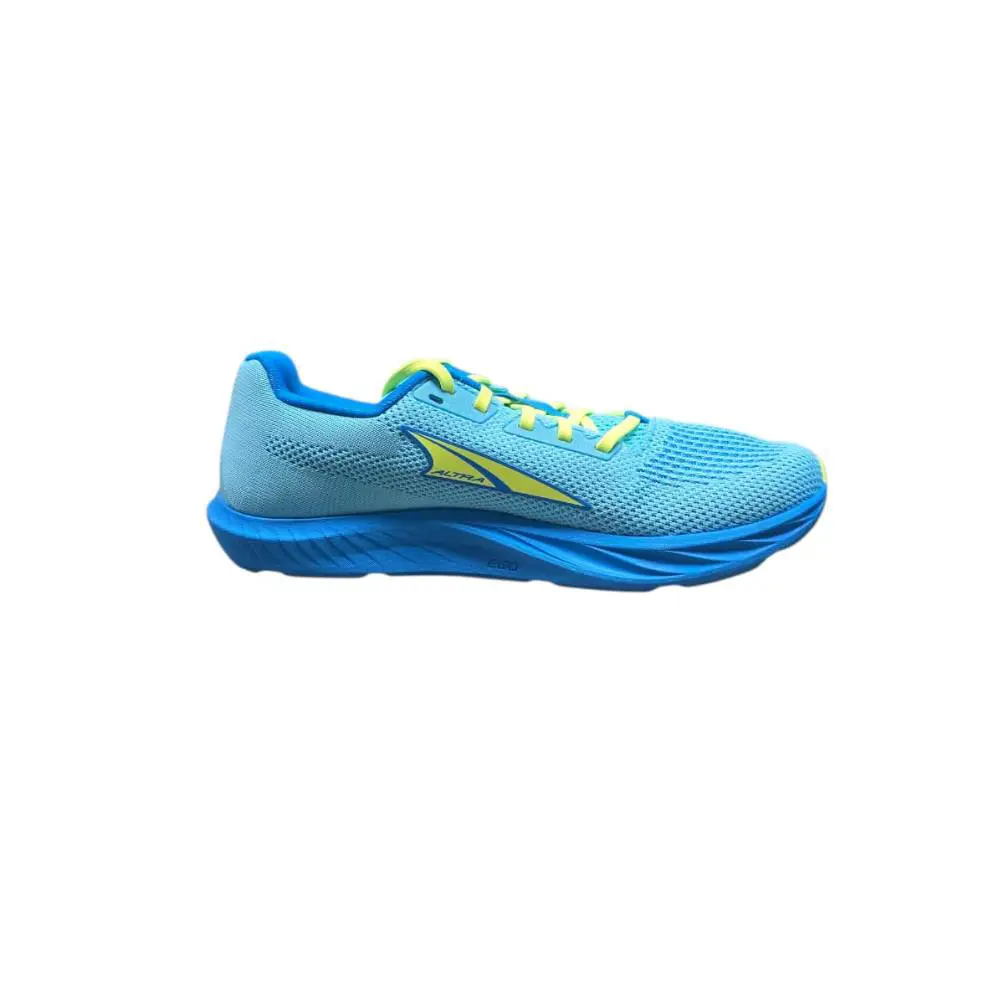 Altra Women’s Escalante 4 Zero Drop Running Shoes - Blue - Blue