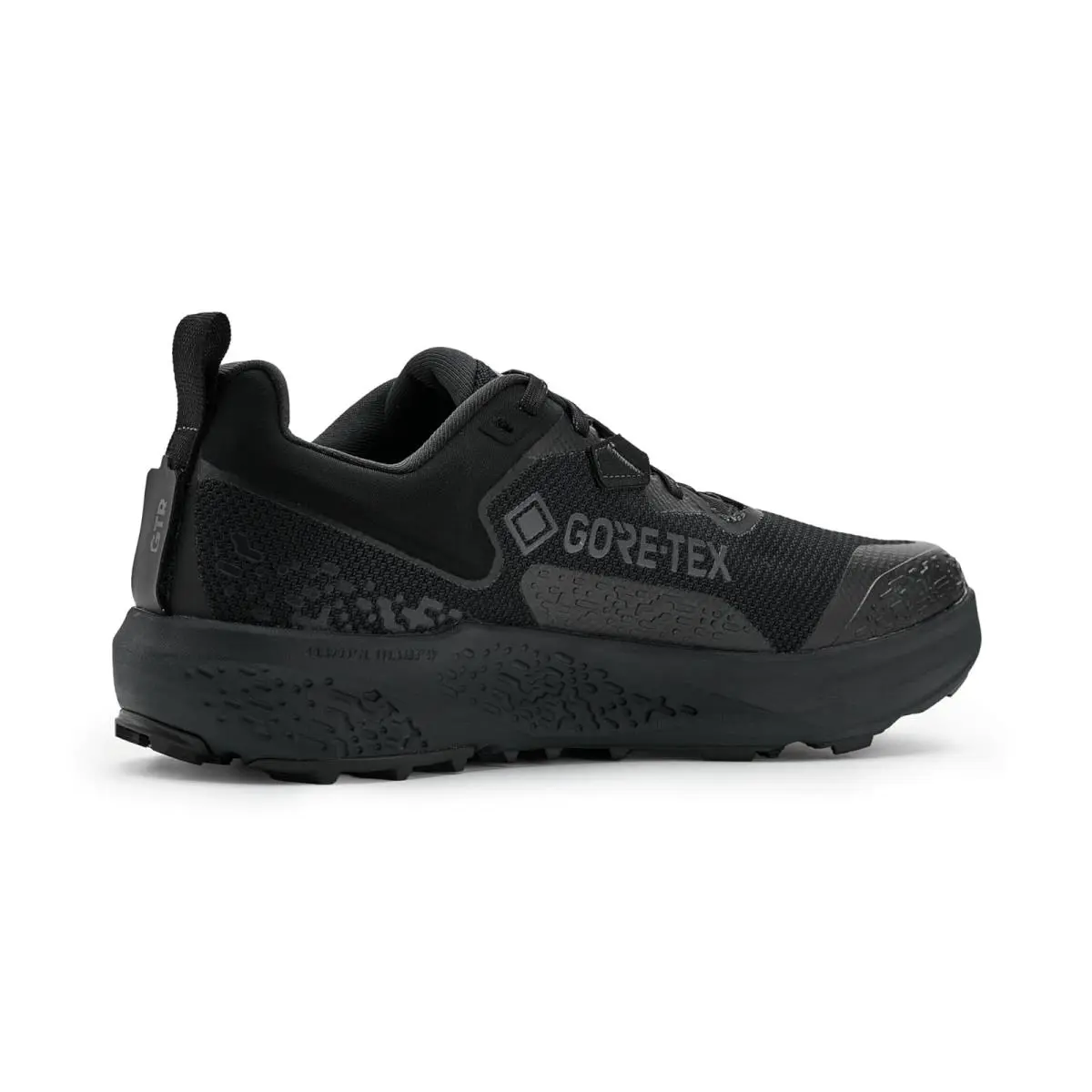 Altra shoes - Black/Black 1