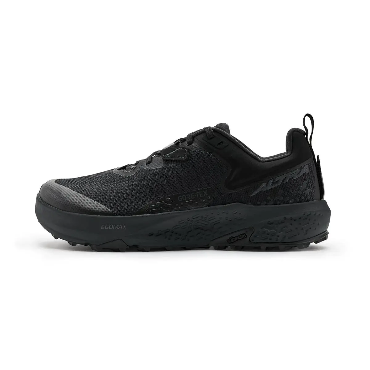 Altra shoes - Black/Black 2