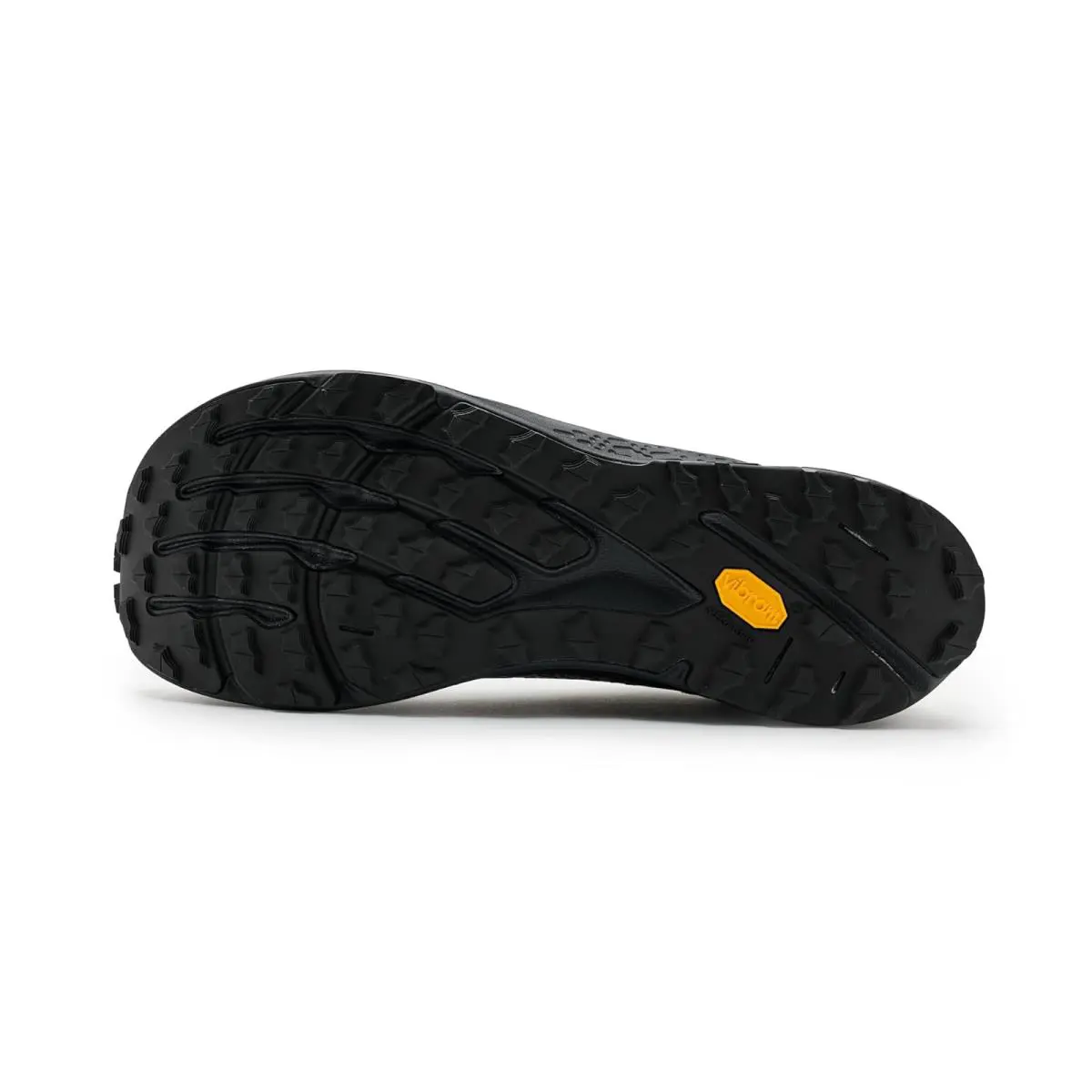 Altra shoes - Black/Black 3