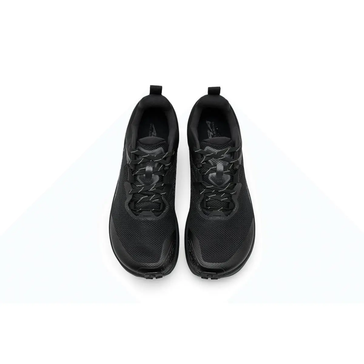 Altra shoes - Black/Black 0